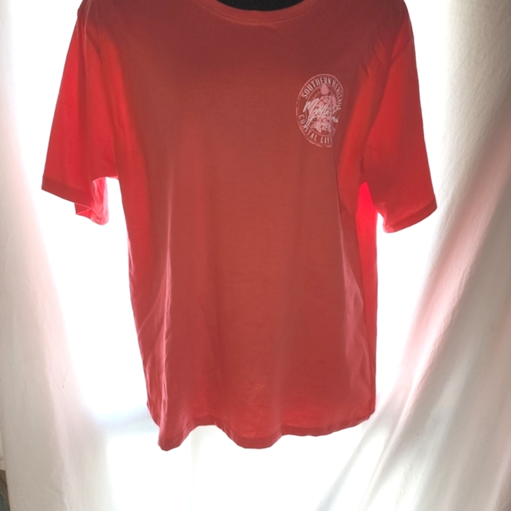 Southern Heritage  T-Shirt NWT